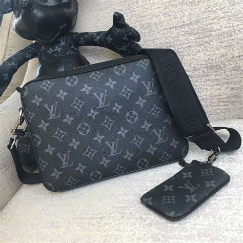 small lv pouch|Lv men's pouch.